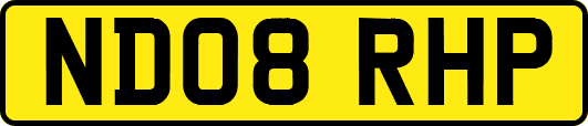 ND08RHP