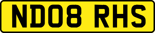 ND08RHS