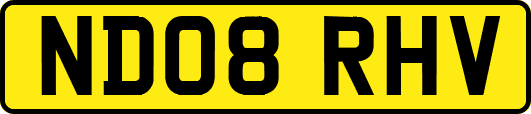 ND08RHV