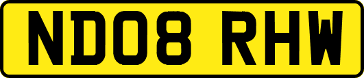 ND08RHW