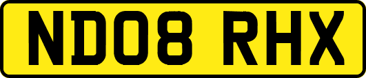 ND08RHX