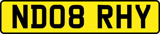 ND08RHY