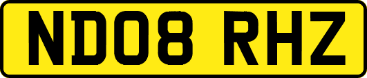 ND08RHZ