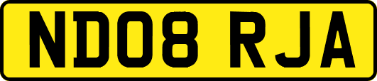 ND08RJA