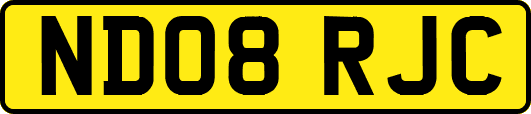 ND08RJC