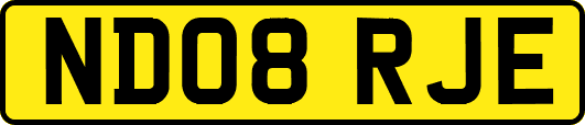 ND08RJE