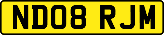 ND08RJM