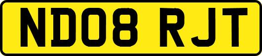 ND08RJT