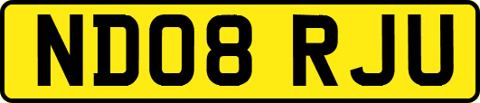ND08RJU