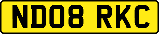 ND08RKC