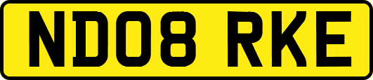 ND08RKE