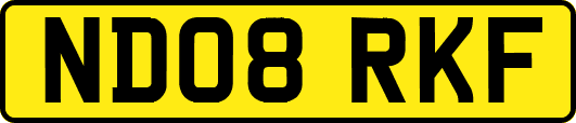 ND08RKF