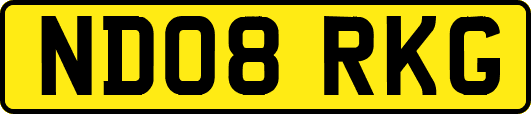 ND08RKG