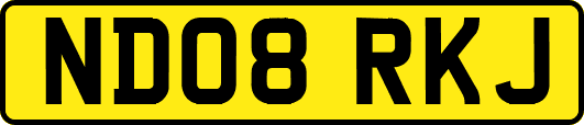 ND08RKJ