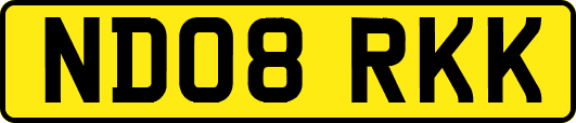 ND08RKK