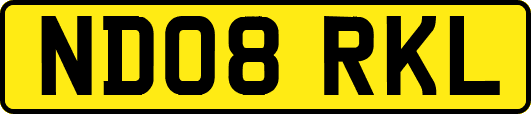 ND08RKL