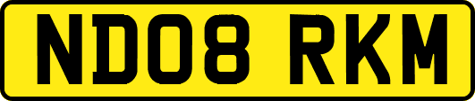 ND08RKM