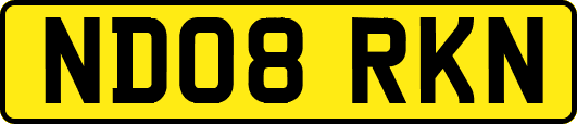 ND08RKN