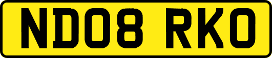 ND08RKO