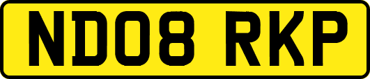 ND08RKP