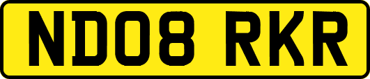 ND08RKR