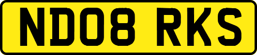 ND08RKS