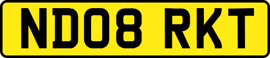 ND08RKT