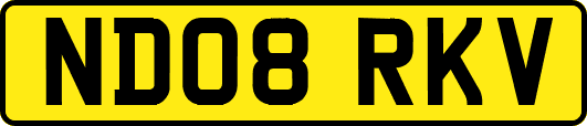 ND08RKV