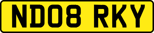 ND08RKY