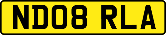ND08RLA
