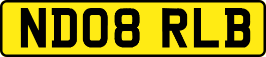 ND08RLB