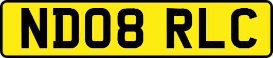 ND08RLC