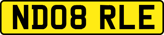 ND08RLE