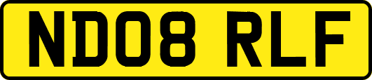 ND08RLF