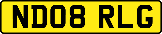 ND08RLG
