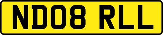 ND08RLL