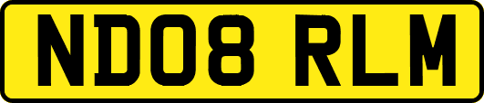 ND08RLM