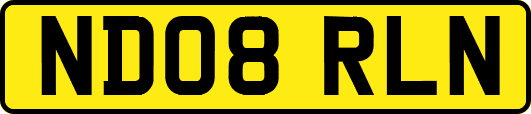 ND08RLN