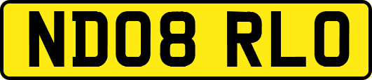 ND08RLO