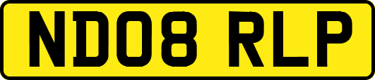 ND08RLP