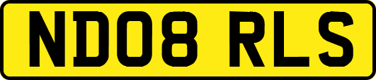 ND08RLS