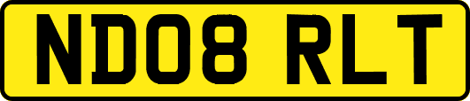 ND08RLT