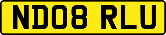 ND08RLU