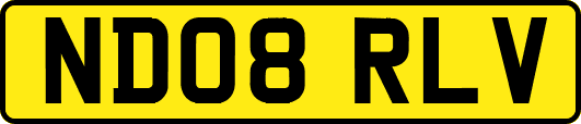 ND08RLV