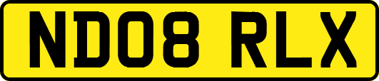 ND08RLX