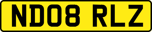 ND08RLZ