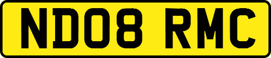 ND08RMC
