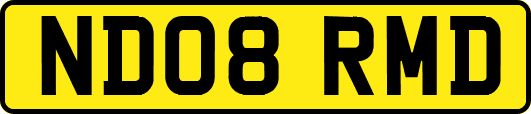 ND08RMD