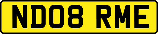 ND08RME