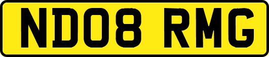 ND08RMG